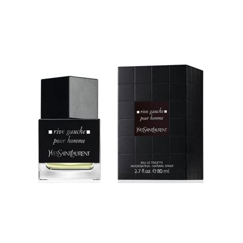 profumo yves saint laurent rive gauche uomo|yves saint laurent rive gauche.